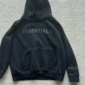 Essentials Hoodie